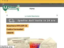 Sites similar to misterprotezione.it