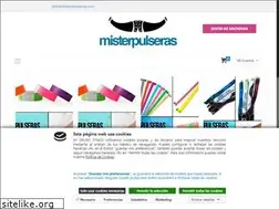 Sites similar to misterpulseras.com