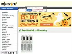 Sites similar to misterrat.com