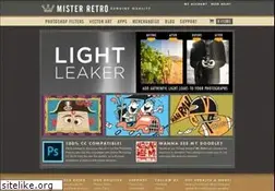 Sites similar to misterretro.com