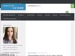 Sites similar to misterrich.ru