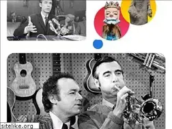 Sites similar to misterrogers.org