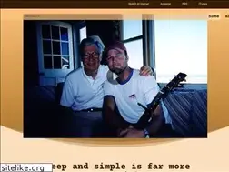 Sites similar to misterrogersandme.com