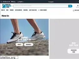 Sites similar to misterrunning.com