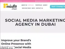 Sites similar to mistersaad.com
