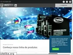 Sites similar to misterseguranca.com.br