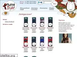 Sites similar to mistersharf.ru