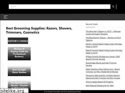 Sites similar to mistershaver.com