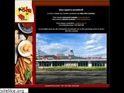 Sites similar to mistershi.nl