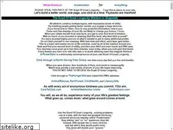 Sites similar to mistershortcut.net
