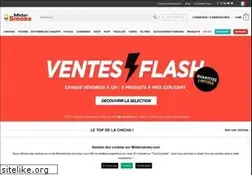 Sites similar to mistersmoke.com