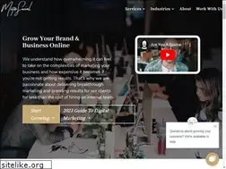 Sites similar to mistersocial.ca