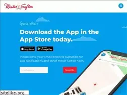 Sites similar to mistersoftee.com