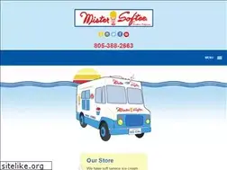 Sites similar to mistersofteesocal.com