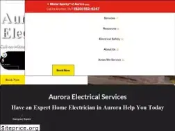 Sites similar to mistersparkyaurora.com
