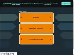 Sites similar to mistersparkybayarea.com