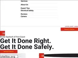 Sites similar to mistersparkyfirstcoast.com