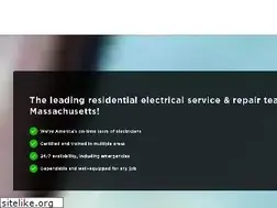 Sites similar to mistersparkyma.com