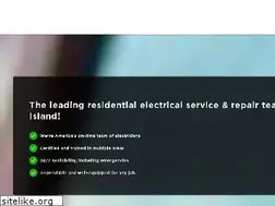 Sites similar to mistersparkyri.com