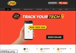 Sites similar to mistersparkytulsa.com