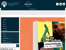 Sites similar to mistert.be