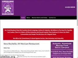 Sites similar to mistertaco.net