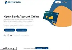 Sites similar to mistertango.com