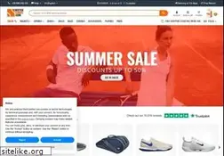 Sites similar to mistertennis.com