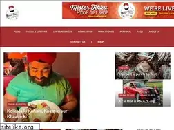 Sites similar to mistertikku.com