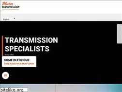 Sites similar to mistertransmission.com