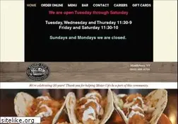 Sites similar to misterupsvt.com