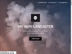 Sites similar to mistervape.com