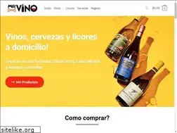 Sites similar to mistervinosv.com