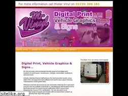 Sites similar to mistervinyl.co.uk