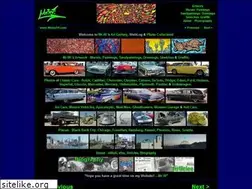 Sites similar to misterw.com