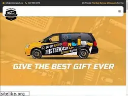 Sites similar to misterwash.ca