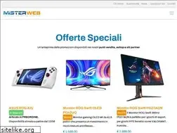 Sites similar to misterweb.it