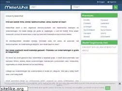 Sites similar to misterwhat.nl