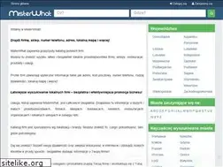 Sites similar to misterwhat.pl