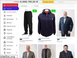 Sites similar to misterxl.ru