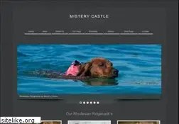 Sites similar to mistery-castle.de