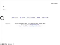 Sites similar to mistery.net