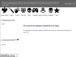 Sites similar to misteryinternet.com