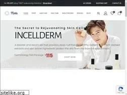 Sites similar to mistetic.com