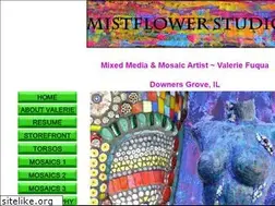 Sites similar to mistflowerstudio.com