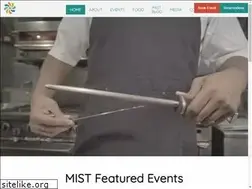 Sites similar to mistharlem.com