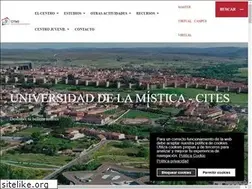 Sites similar to mistica.es