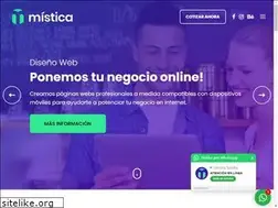 Sites similar to misticastudio.com