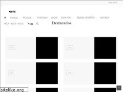 Sites similar to misticboutique.com