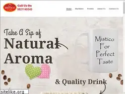 Sites similar to mistico.co.in